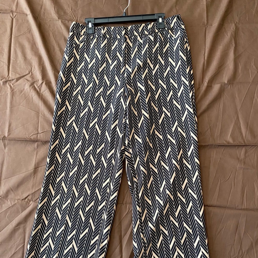 Women’s Pants from Chico’s (Size 10; Chico’s 1.5)